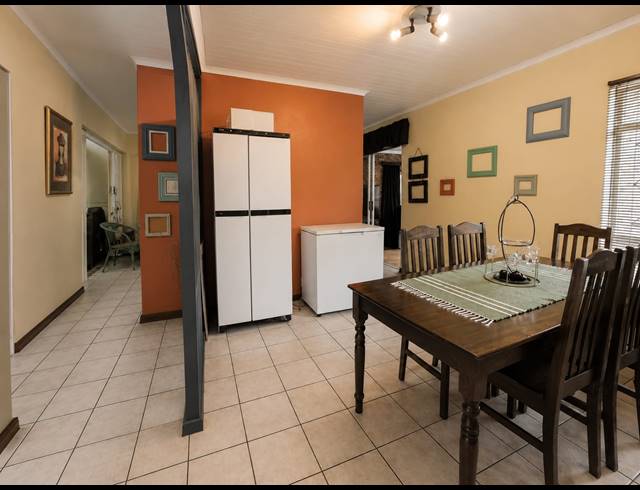 3 BEDROOM HOUSE FOR SALE IN SASOLBURG EXT 23